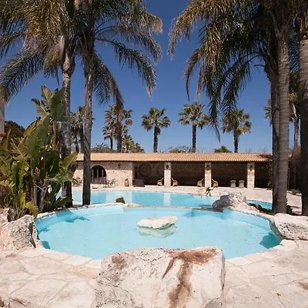 Tenuta Moreno Hotel Mesagne