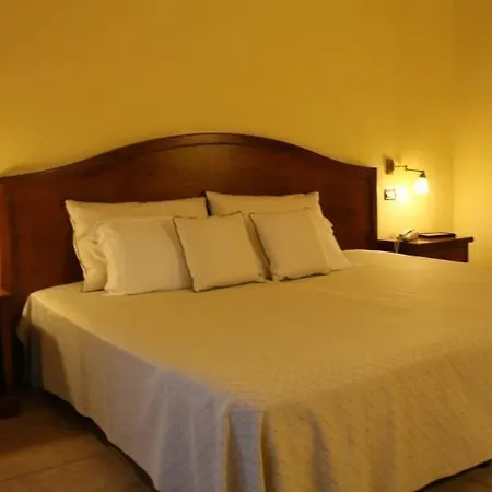 Tenuta Moreno 4* Mesagne