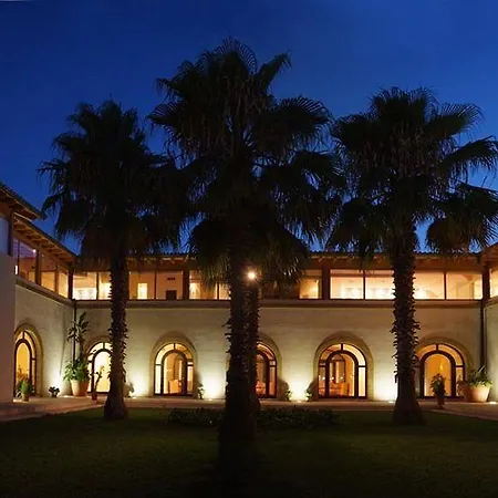 Tenuta Moreno Mesagne