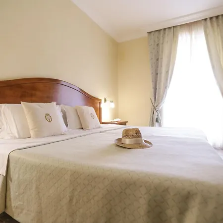 Hotel Tenuta Moreno Mesagne