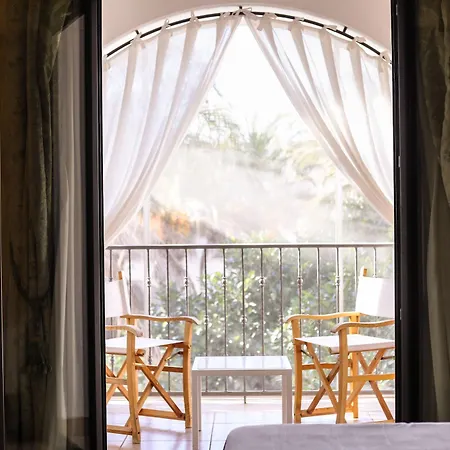 Tenuta Moreno Hotel 4*