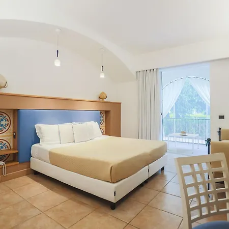 Hotel Tenuta Moreno
