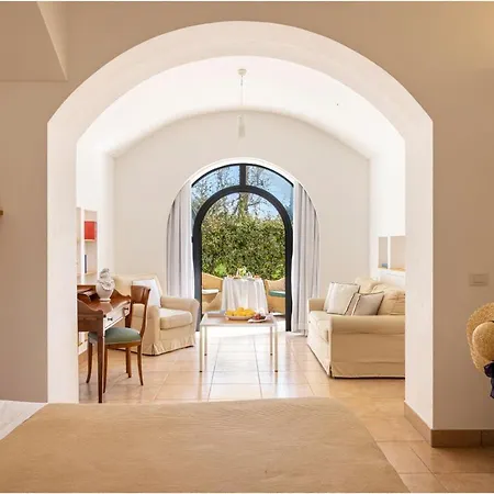 Tenuta Moreno 4* Mesagne