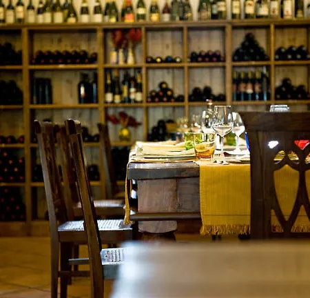 Hotel Tenuta Moreno 4*