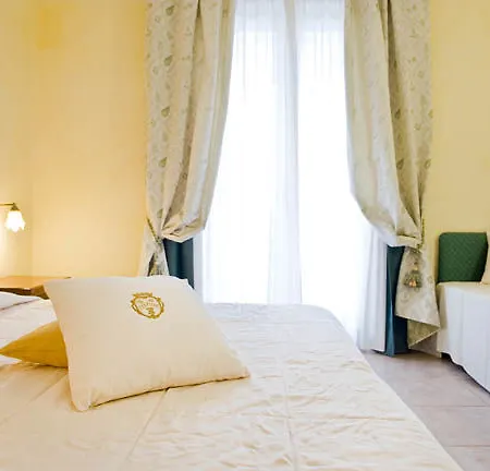 Tenuta Moreno Hotel 4*