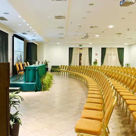 Tenuta Moreno Hotel