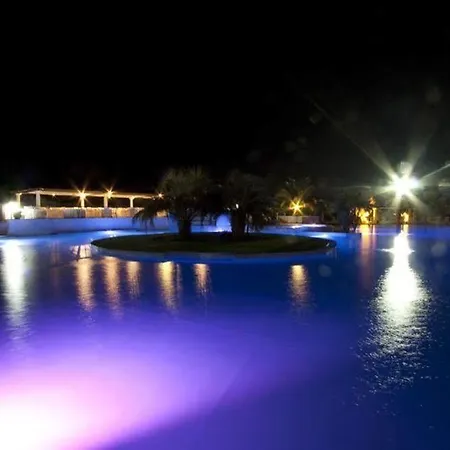 Tenuta Moreno 4*