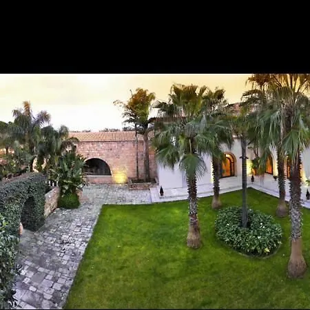 Tenuta Moreno Hotel