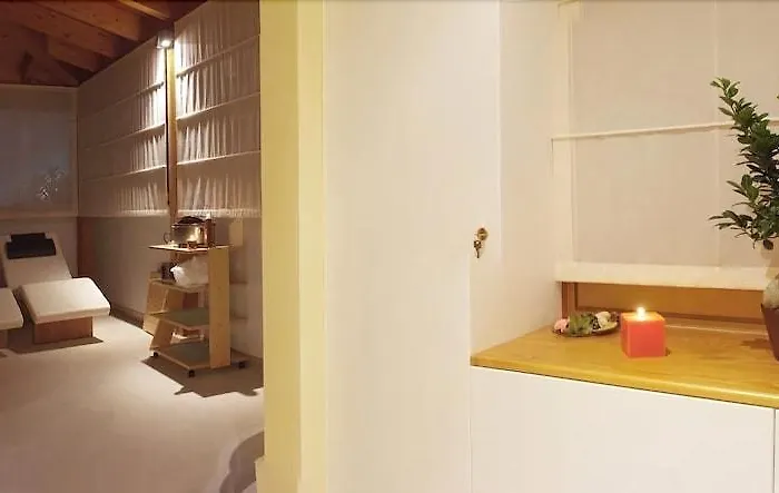 Tenuta Moreno Hotel Mesagne