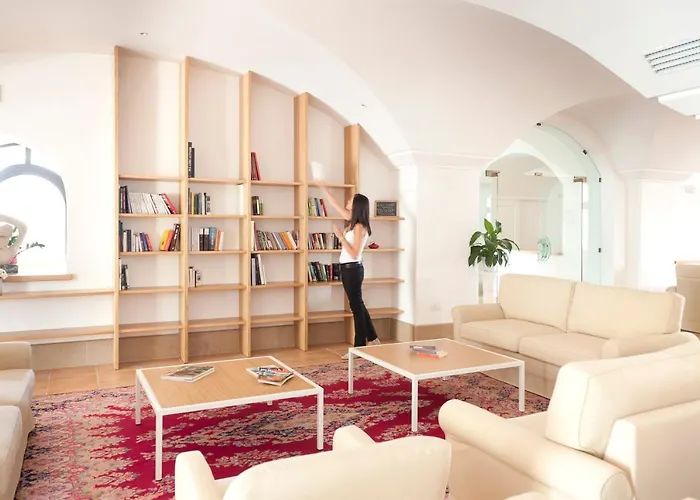 Tenuta Moreno Hotel Mesagne