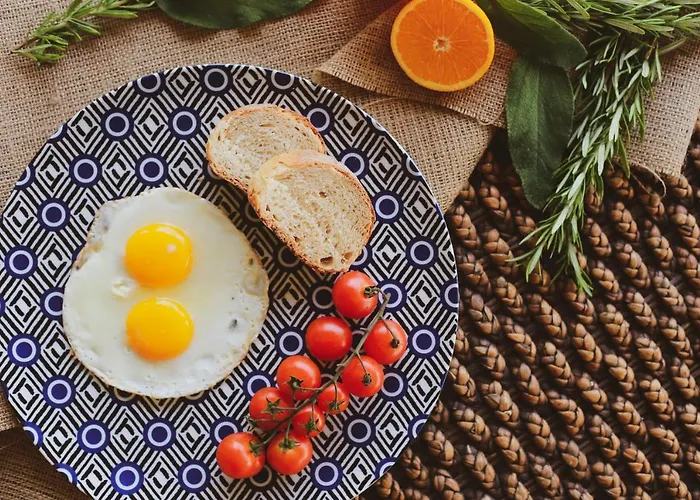 Hotel Tenuta Moreno Mesagne