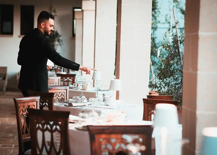 Tenuta Moreno Mesagne