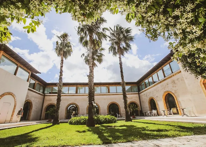 Tenuta Moreno Hotel Mesagne