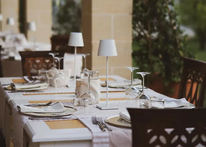 Tenuta Moreno Mesagne