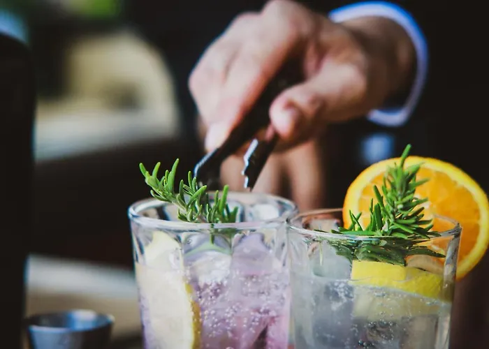 Hotel Tenuta Moreno 4*