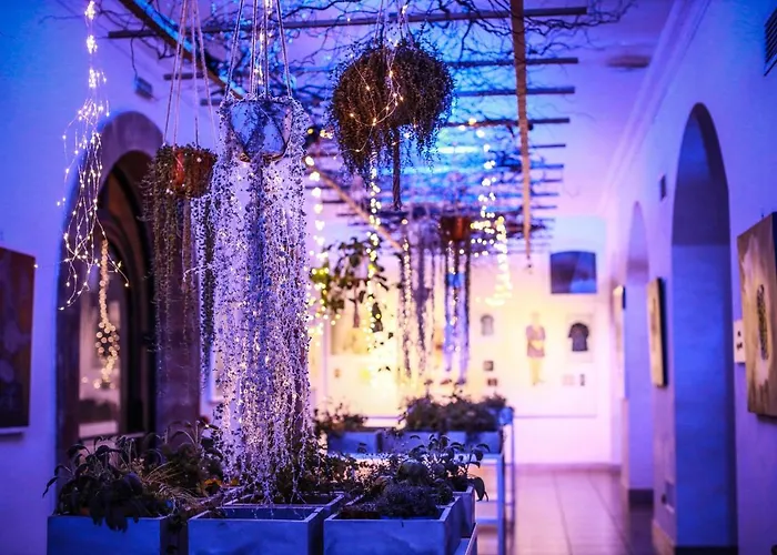 Tenuta Moreno Mesagne