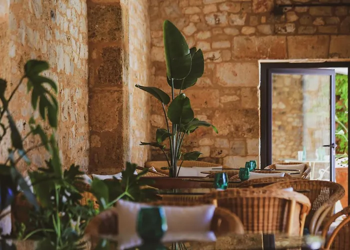 Tenuta Moreno Hotel 4*