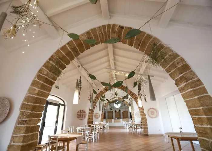 Tenuta Moreno Hotel Mesagne