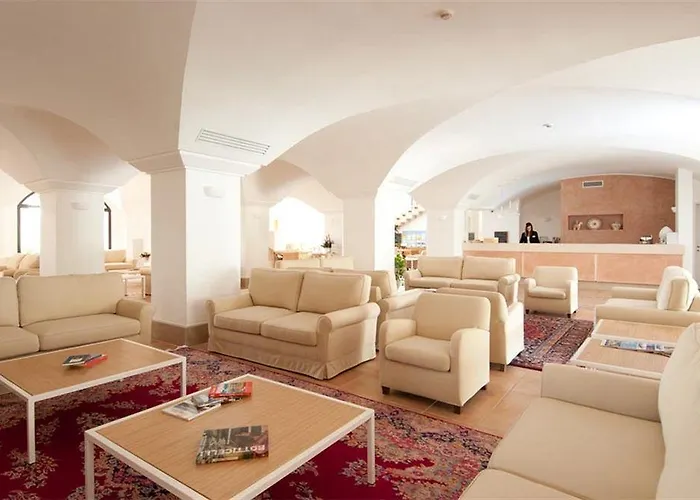 Tenuta Moreno Hotel Mesagne