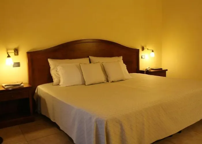 Tenuta Moreno 4* Mesagne