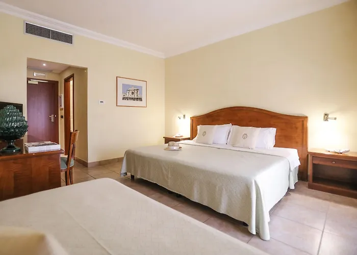 Tenuta Moreno Hotel Mesagne