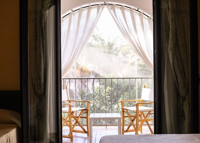 Tenuta Moreno Hotel 4*