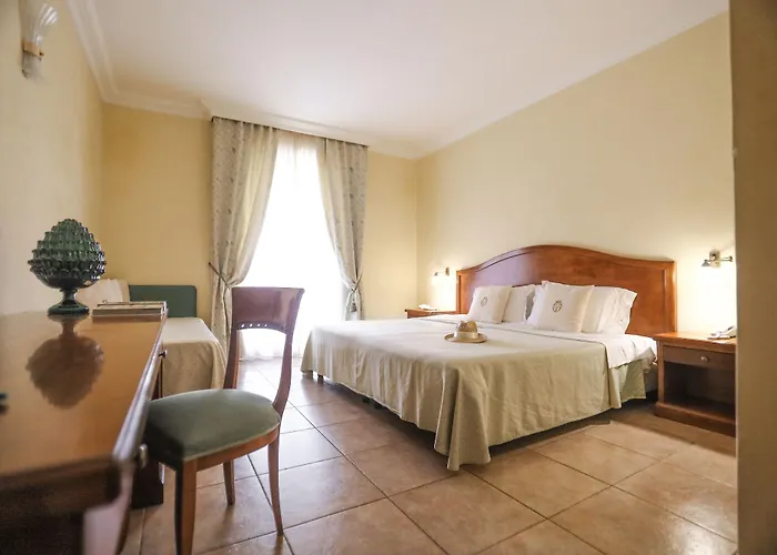 Tenuta Moreno 4*