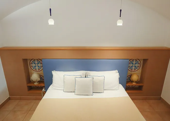 Tenuta Moreno Hotel 4*