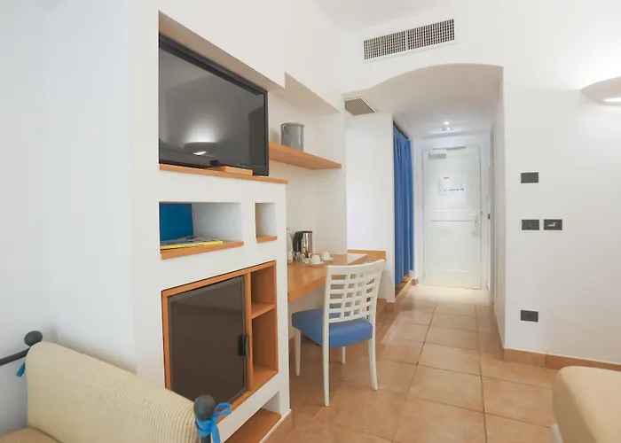 Tenuta Moreno 4* Mesagne