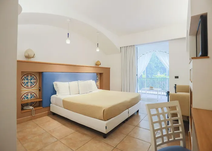Hotel Tenuta Moreno