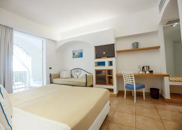 Hotel Tenuta Moreno Mesagne