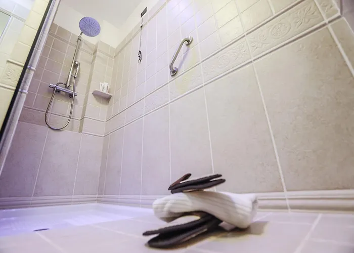 Tenuta Moreno Hotell Mesagne