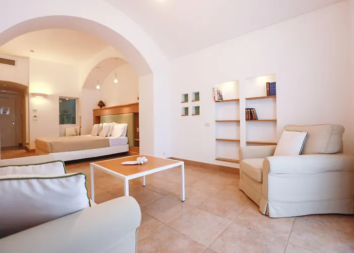 Tenuta Moreno Mesagne