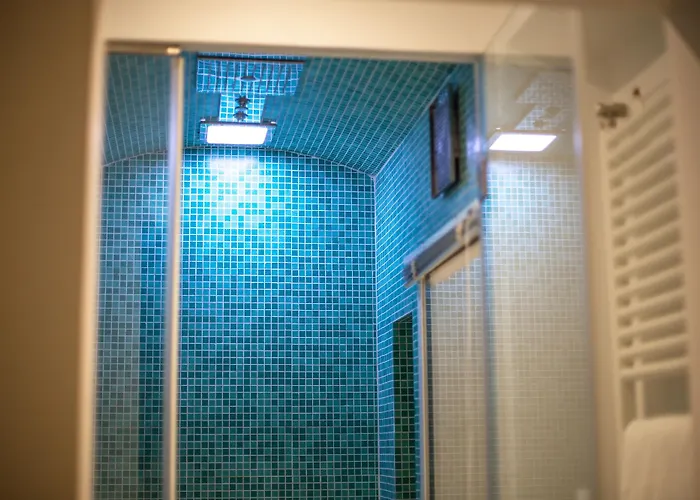 Tenuta Moreno Hotel 4*