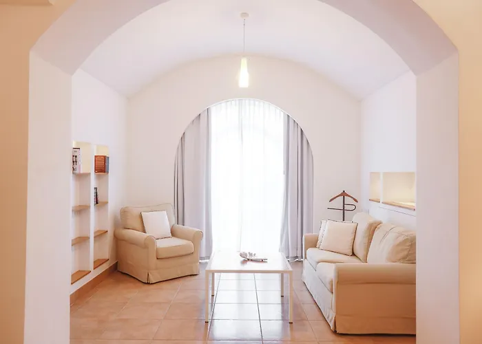 Hotel Tenuta Moreno