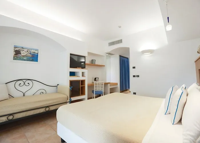 Hotel Tenuta Moreno 4*