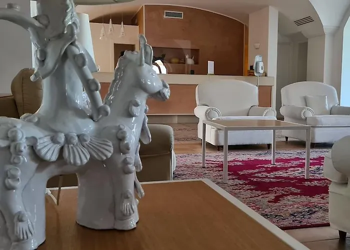 Tenuta Moreno 4* Mesagne