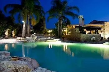 Tenuta Moreno Hotel Mesagne