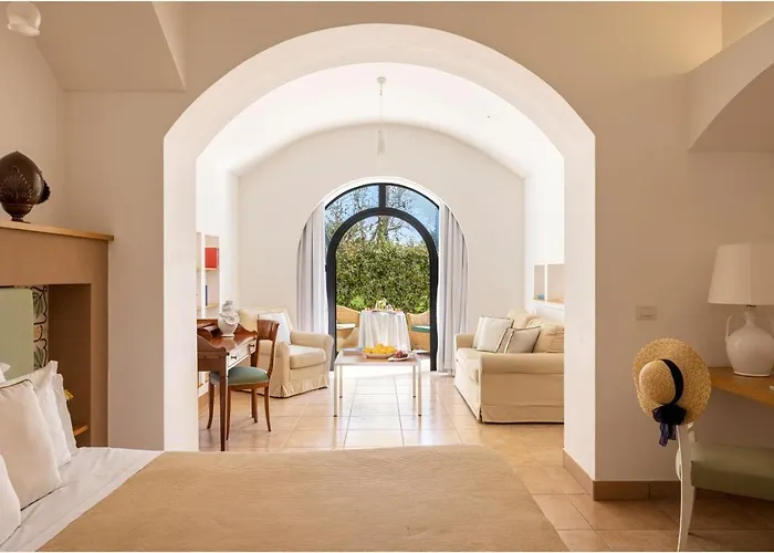 Tenuta Moreno 4* Mesagne