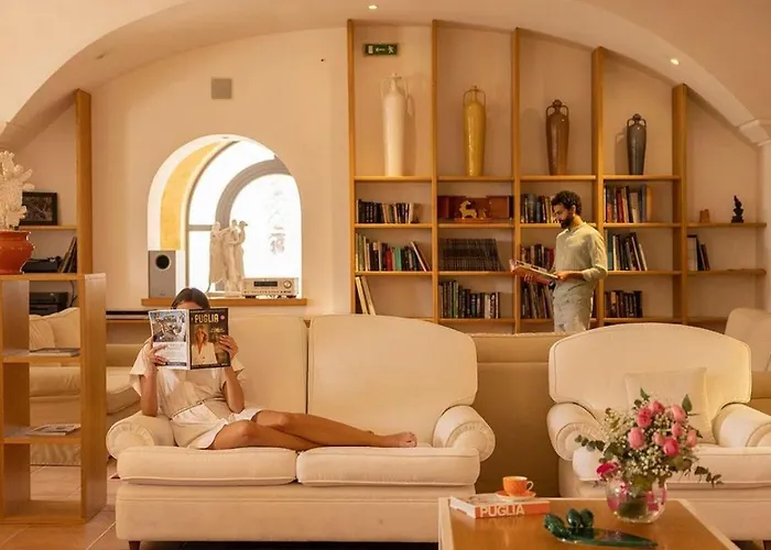 Tenuta Moreno Mesagne