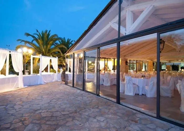 Tenuta Moreno Hotel 4*