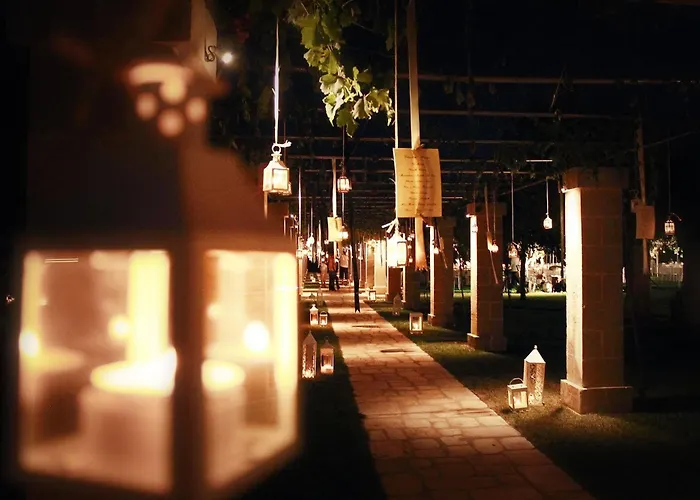 Tenuta Moreno 4* Mesagne