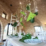 Tenuta Moreno Hotel Mesagne