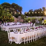 Tenuta Moreno Hotel Mesagne
