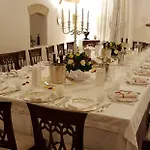 Tenuta Moreno Hotel Mesagne