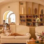 Tenuta Moreno Mesagne