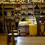 Hotel Tenuta Moreno 4*