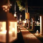 Tenuta Moreno 4* Мезанье