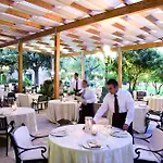 Hotel Tenuta Moreno Mesagne