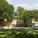 Tenuta Moreno Szálloda 4*